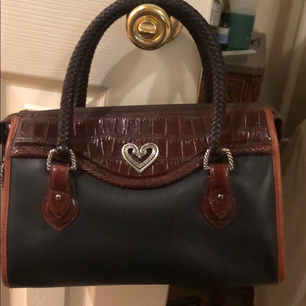 Brighton Satchel